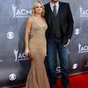 Stars Arrive for 2014 ACM Awards
