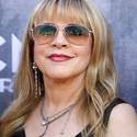 Stars Arrive for the ACMA Show