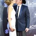 Stars Arrive for the ACMA Show