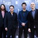 Stars Arrive for the ACMA Show