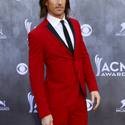 Stars Arrive for the ACMA Show