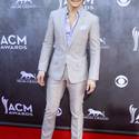 Stars Arrive for the ACMA Show