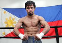 This is one of those subjects bound to spark skepticism among boxing devotees, but we’re going there anyway: Would immensely popular Manny Pacquiao be a credible headliner in a Las Vegas stage show? ...
