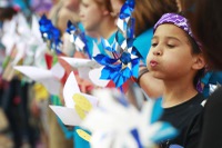 The need for foster parents in Clark County is urgent, and the county is attempting to empower prospective caretakers by offering expedited training programs next week, it stated in a news release. 


