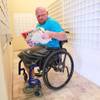Gary Verrazono sorts his mail Wednesday, April 23, 2014.
