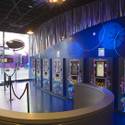 SlotZilla Zipline Opens In Downtown Las Vegas