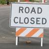 Plan ahead for these road projects in the coming week in the Las Vegas Valley