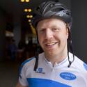 Sophos Goes Warbiking in Las Vegas