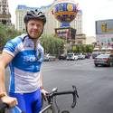 Sophos Goes Warbiking in Las Vegas
