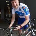 Sophos Goes Warbiking in Las Vegas