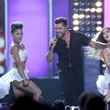 2014 Billboard Music Awards