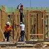 Construction continues on the site at Somerset Hills, a 20-acre 360-unit complex in southwest Las Vegas on Friday, May 9, 2014.