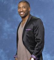 Marquel Martin of Las Vegas is competing on ABC’s “The Bachelorette.”