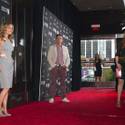 Giada VIP Grand Opening at Cromwell