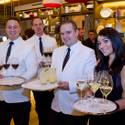 Giada VIP Grand Opening at Cromwell