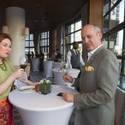 Giada VIP Grand Opening at Cromwell