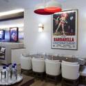 Giada VIP Grand Opening at Cromwell