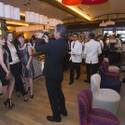 Giada VIP Grand Opening at Cromwell