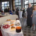 Giada VIP Grand Opening at Cromwell