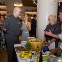 Giada VIP Grand Opening at Cromwell