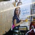 Giada VIP Grand Opening at Cromwell