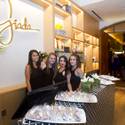 Giada VIP Grand Opening at Cromwell