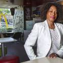 Women-Owned Business: Sharon Lispcomb