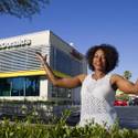 Women-Owned Business: Sharon Lispcomb