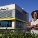 Women-Owned Business: Sharon Lispcomb