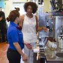 Women-Owned Business: Sharon Lispcomb