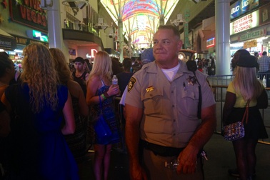 Fremont Street
