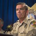 Metro shooting presser
