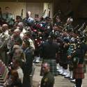 Funeral service are held for Metro Police officer Igor Soldo