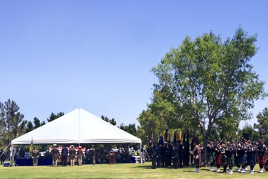 Soldo Funeral