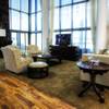 Businessman Phil Maloof is trying to sell his 59th-floor penthouse at the Palms Place tower.