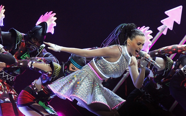 katy perry cotton candy dress Katy Perry cotton candy dress