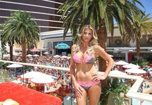 Alexis Bellino at Andrea’s, EBC and Surrender