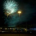 2014: July 4 Fireworks over GVR