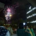 2014: July 4 Fireworks over GVR