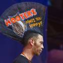 2014 Hooters Wing Eating Championship