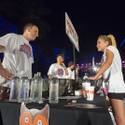 2014 Hooters Wing Eating Championship