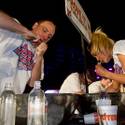 2014 Hooters Wing Eating Championship