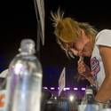 2014 Hooters Wing Eating Championship