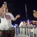2014 Hooters Wing Eating Championship