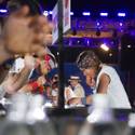 2014 Hooters Wing Eating Championship