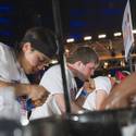 2014 Hooters Wing Eating Championship