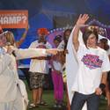 2014 Hooters Wing Eating Championship