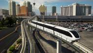 The city’s tourism authority on Thursday paved the way for the development of an ambitious underground tunnel transport system that could connect key tourism points like McCarran International Airport and downtown Las Vegas.
