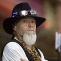 Buskers and Panhandlers