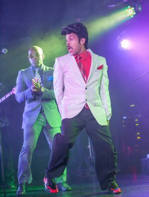 Purple Reign With Jason Tenner At D Las Vegas Las Vegas Sun News Jason tan ретвитнул(а) jason bekind lemkin. las vegas sun